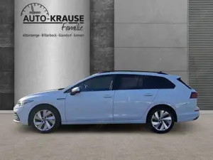 Volkswagen Golf VIII Variant 2.0 TDI DSG Style Bild 4