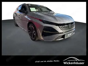 Peugeot 308 1.2 145 SW GT ACC+LED+Navi+SD+SHZ+2xKlima
