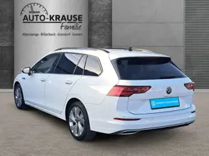 Volkswagen Golf VIII Variant 2.0 TDI DSG Style Bild 5