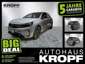 Opel Corsa F 1.2 SHZ+Kam.+LM+PDC+Facelift+SpurW+SpurH