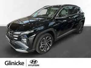 Hyundai TUCSON TUCSON PRIME*Allrad*AssistP*360Kam*Diesel