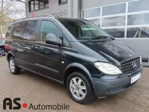 Mercedes-Benz Vito Kombi 115 CDI kompakt  1.Hd*AHK