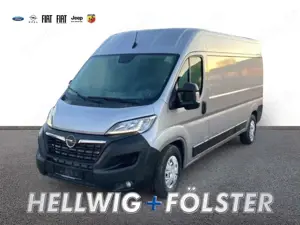 Opel Movano-e C Kasten L3H2 3,5t Navi Kamera
