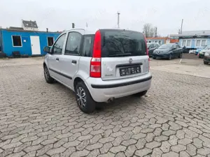 Fiat Panda 1.2 8V Dynamic*Automatik*Tüv Neu Bild 5