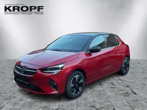 Opel Corsa F e Elegance ACC+LED+Navi+Pano+SD+SHZ+Kam. Bild 2