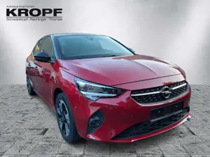 Opel Corsa F e Elegance ACC+LED+Navi+Pano+SD+SHZ+Kam. Bild 5