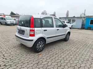 Fiat Panda 1.2 8V Dynamic*Automatik*Tüv Neu Bild 4