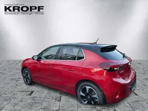 Opel Corsa F e Elegance ACC+LED+Navi+Pano+SD+SHZ+Kam. Bild 3