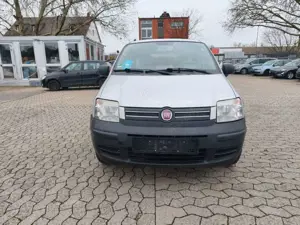 Fiat Panda 1.2 8V Dynamic*Automatik*Tüv Neu Bild 2