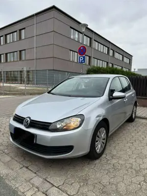 Volkswagen Golf 1.6 TDI DPF Comfortline