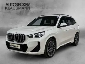BMW X1 xDRIVE 23i M SPORT AUTOMATIK LC PROF ACC LED PDC
