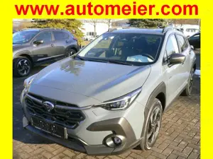 Subaru Crosstrek 2.0ie Comfort Lineartronic