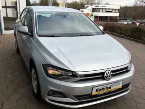 Volkswagen Polo VI Comfortline 5-Türig