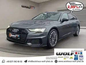 Audi A6 Avant 55 TFSI e quattro S Line sport Tour~Stadt~Pa