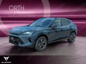 CUPRA Formentor 1.5 eTSI 150 PS DSG+SHZ+AHK+KAM+LED