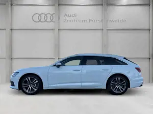 Audi A6 Avant 40 TDI S tronic AHK-klappbar Navi Digitales Bild 2