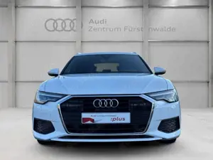 Audi A6 Avant 40 TDI S tronic AHK-klappbar Navi Digitales Bild 5