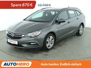 Opel Astra 1.4 SIDI Turbo 120 Jahre *NAVI*TEMPO*PDC*SHZ*LHZ*