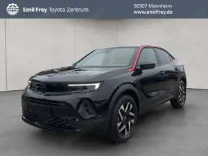 Opel Mokka 1.2 DI Turbo Automatik GS