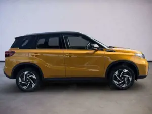 Suzuki Vitara VITARA 1.4 COMFORT+ 6AT Bild 4