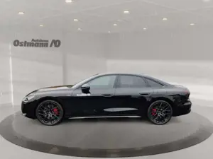 Audi A6 Lim. e-Hybrid quattro 360 KAM PANO Bild 2