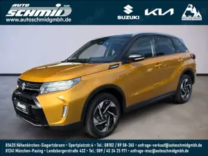 Suzuki Vitara VITARA 1.4 COMFORT+ 6AT