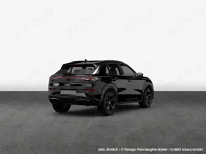 Volkswagen T-Roc R-Line 1.5 l eTSI DSG LED-Matrix 360° Kam Bild 2