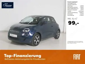 Fiat 500e Action 23,8 Kwh