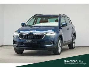 Skoda Karoq 1.5 TSI DSG STYLE*MATRIX*PANO*AHK*PDC*NAVI