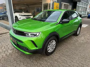 Opel Mokka e Edition*11KW OBL*Wärmepumpe*LED*PDC*