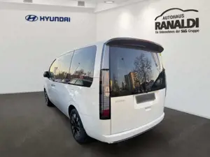 Hyundai STARIA 1.6T-GDi HEV A/T Signature+7Sitzer+Panodach Bild 4