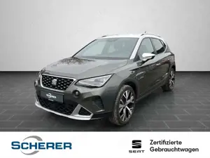 SEAT Arona Xperience 1.5 TSI AHK*ACC*KAMERA*SHZ uvm..