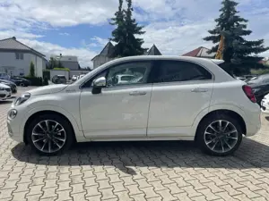 Fiat 500X Dolcevita AUTOMATIK*FALTDACH*LEDER*KAMERA