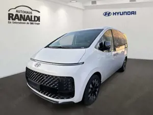 Hyundai STARIA 1.6T-GDi HEV A/T Signature+7Sitzer+Panodach