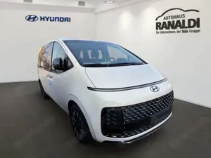 Hyundai STARIA 1.6T-GDi HEV A/T Signature+7Sitzer+Panodach Bild 2