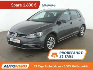 Volkswagen Golf 2.0 TDI Join Aut.*NAVI*PDC*SHZ*