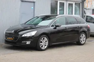 Peugeot 508 SW Allure+Navi+Pano+Klimaaut+T-Leder