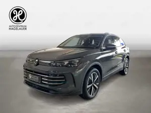 Volkswagen Tiguan Elegance 1,5 l eTSI 150 PS 7-Gang-DSG Klima Navi