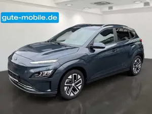 Hyundai KONA Elektro Prime schwarzer Dachhimmel