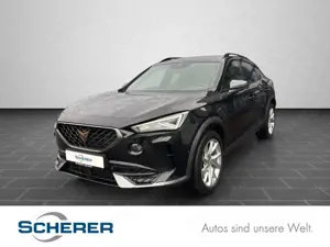 CUPRA Formentor 2.0 TSI 4DRIVE LED KAMERA KEYLESS