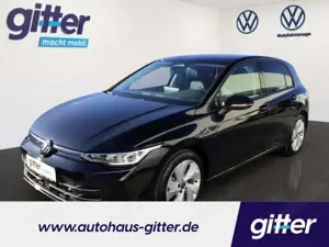 Volkswagen Golf VIII 1.5 eTSI 110 kW Energy Navi Digitales Cockpit