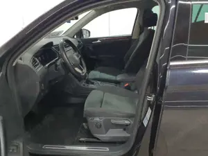 Volkswagen Tiguan Tiguan 1.4 eHybrid Elegance MATRIX AHK NAV Bild 3