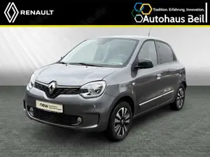 Renault Twingo Techno Electric