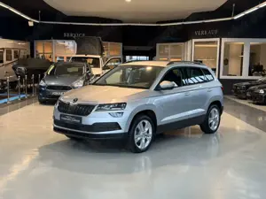 Skoda Karoq 1.0 TSI DSG Style+Apple Carp.+NAV+LED+DAB+