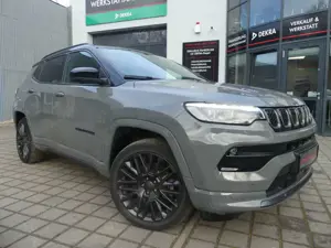 Jeep Compass 1.3 Plug-In Hybrid 4WD S LEDER/LED/SHZ