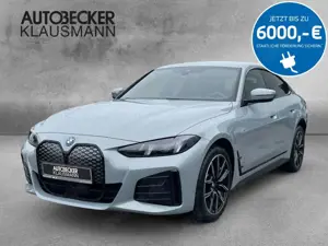 BMW i4 eDrive35 Gran Coupe M Sport Pro LMR 19'' Park-Assi