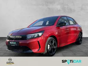 Opel Corsa GS 1.2 Turbo APPLE/ANDROID LHZ SHZ ALLWETTER