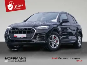 Audi Q5 50 TFSI e quattro S-Line Kamera
