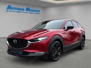 Mazda CX-30 Homura 2WD HUD AHK Navi LED ACC El. Heckklappe App