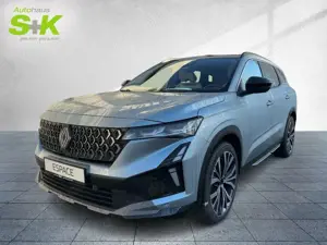 Renault Espace 6 Iconic Hybrid 200 7-Sitzer *P.-Dach*GJR